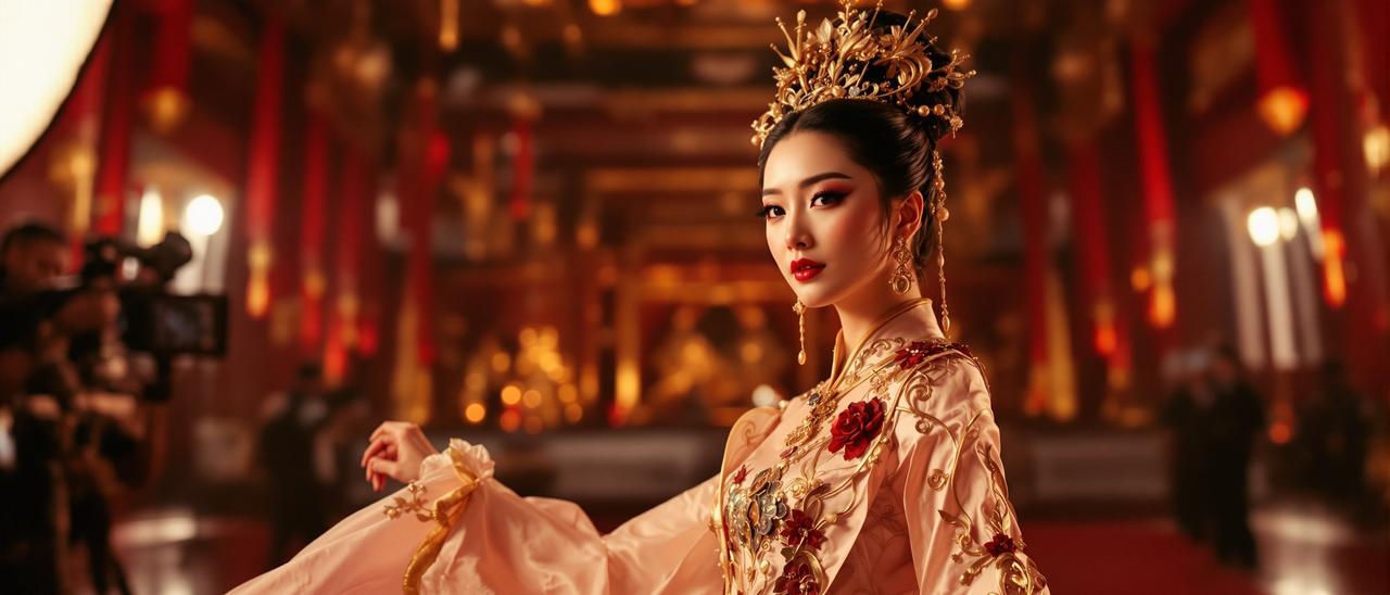 娱乐圈吃羊角瓜成明星清凉秘籍却引虚假谣言